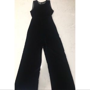 ✨Zara Jumpsuit - S - EUC✨